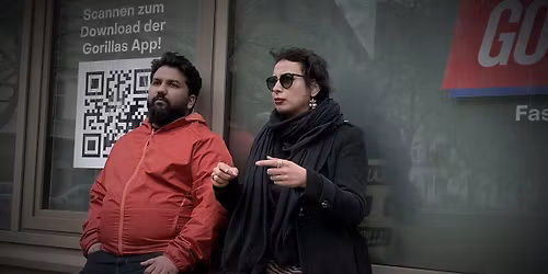 Wir sind so frei! - Mit Regisseur Christian Lehmann-Feddersen