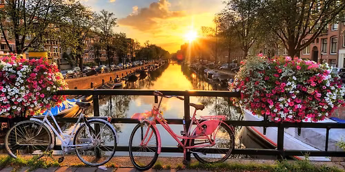 Homeschool Cruise: Smithsonian Journeys European River Cruise