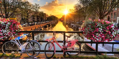 Homeschool Cruise: Smithsonian Journeys European River Cruise