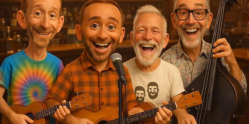 Open Mic - The White Lion 