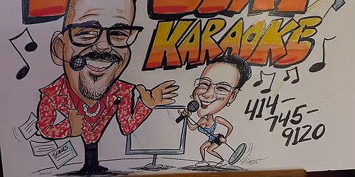 Big Sexy is Back at Raceway Bar & Grill, Friday night!!