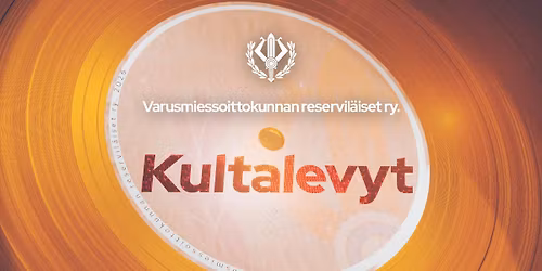 Kultalevyt