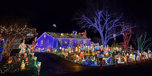 Irvine Christmas 2nd Annual Lighting Ceremony