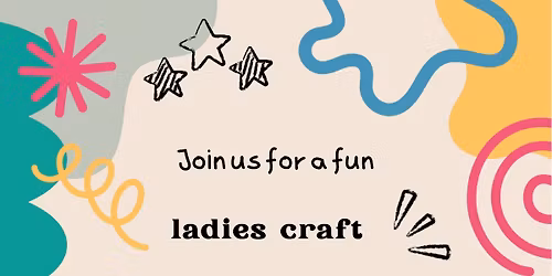 Ladies craft 