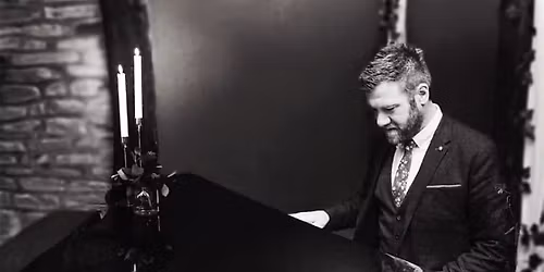 An evening with James Hey Piano at Fenay Bridge