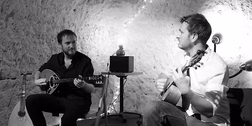 LES FRERES D\u00dcBZ en Duo - Festival Eclat d'Email