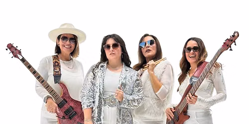 Pulp Vixen rocks Harry\u2019s Pismo Beach