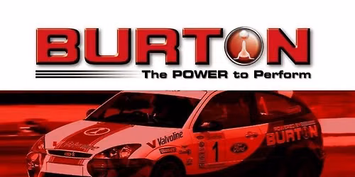 Trackday at Bedford Autodrome with Burton Power