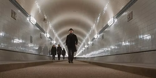 Alter Elbtunnel, Elbmeile und mehr.