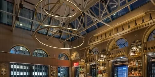 The Haunted Rooftop- NYC Halloween #1 Party @ Elsie Rooftop