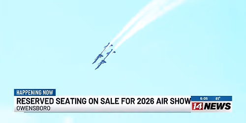 Owensboro Air Show