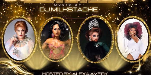 Social Hour Show Night