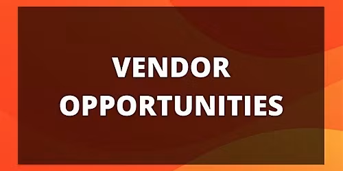 VENDOR - BOARD GAME MASTER Tournament - TABLE INCLUDED