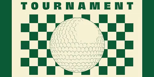 The Inaugural Cash James Memorial Golf Tournament 