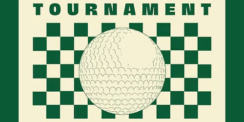 The Inaugural Cash James Memorial Golf Tournament 