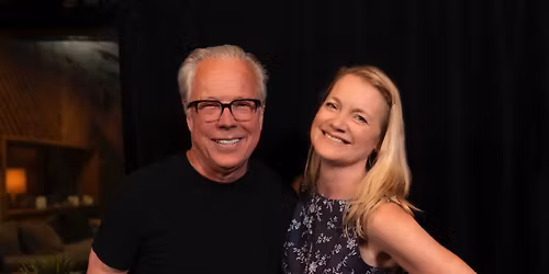 Low Ticket Alert! - An Evening with Kelly Willis and Radney Foster presented by Zeppelin Productions