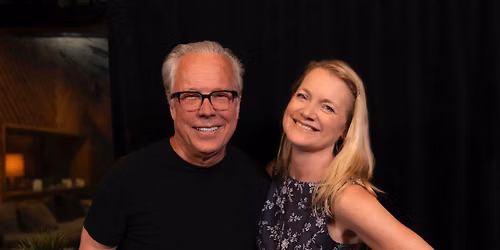 Low Ticket Alert! - An Evening with Kelly Willis and Radney Foster presented by Zeppelin Productions