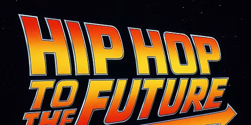 Hip Hop Nights at The Dark Side