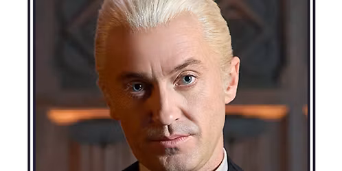 Harry Potter and the Cursed Child