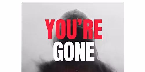 Crime Author JS Morton - Booksigning