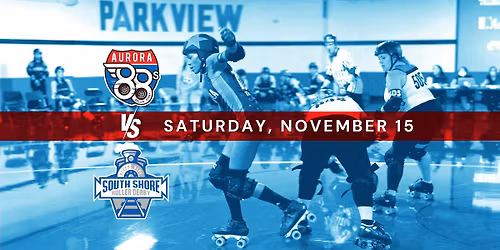 Aurora 88s vs South Shore