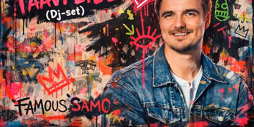 MAJAPIDU X TAAVI LIBE (DJ-set)