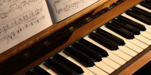 STUDIES DAY 2026 - MONKS AND MUSIC