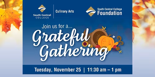 Grateful Gathering