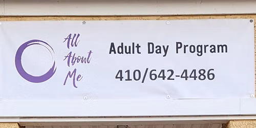 All About Me Vendor Event!!!