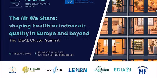 The Air We Share