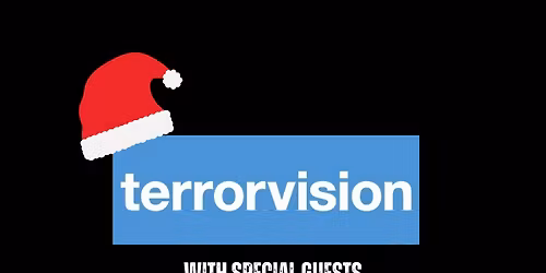 TERRORVISION _ MERRY CHRIST MOSH