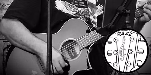 Razz Acoustic at Corner Bar Merrillan