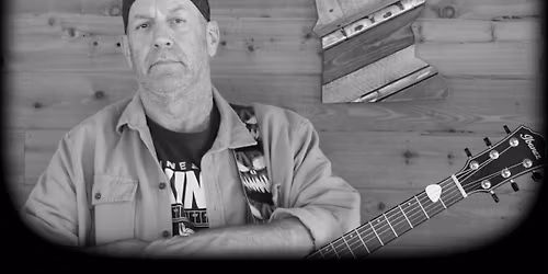 Razz Acoustic at Corner Bar Merrillan