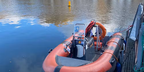 SZKOLENIE I EGZAMIN NA PATENT STERNIK MOTOROWODNY SZCZECIN