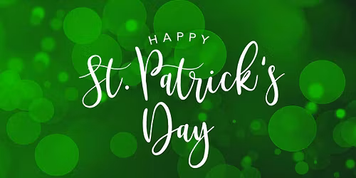 St. Patrick's Day Dinner Special