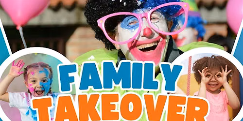 Family Takeover