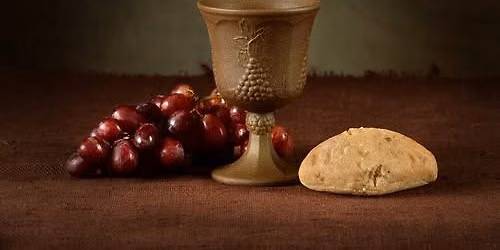 Liturgy of Holy Eucharist