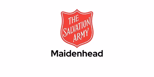 Join us LIVE NOW for our Sunday Celebration with Maidenhead Salvation Army