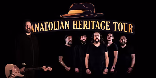 Anatolian Heritage tour