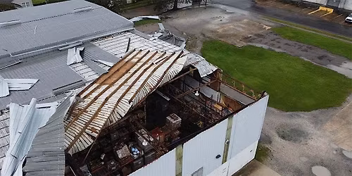 Commercial Insurance for LA Property and Business Owners Real Estate Agent