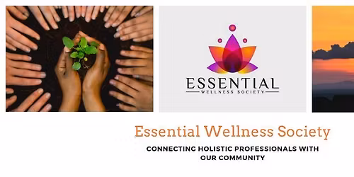 Essential Wellness Society- COS Chapter