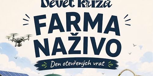 Den otev\u0159en\u00fdch dve\u0159\u00ed a vrat 2026
