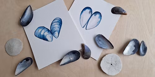 Drawing Nature for Kids