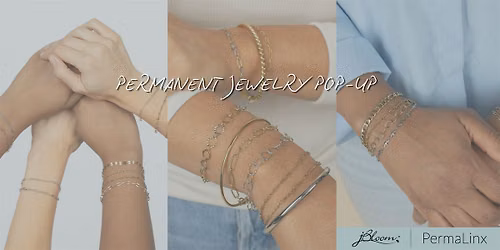 PermaLinx by jBloom Pop Up
