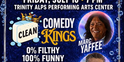 Marc Yaffee at The Showroom at Talking Stick Resort