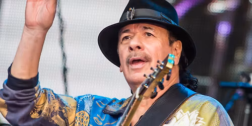 Santana and The Doobie Brothers