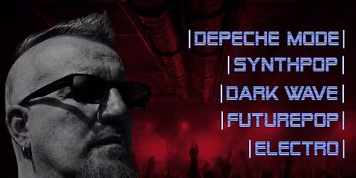 \ud83d\udda4 BK-NIGHTLIFE mit DJ EBM Vadder \u2013 Depeche Mode meets Electro \ud83d\udda4
