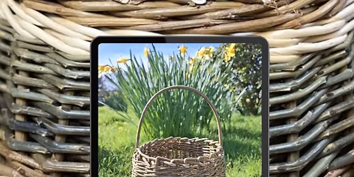 Berry Basket Workshop - R@C Eglinton Country Park