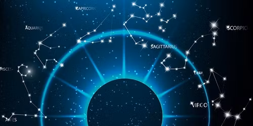 Horoskopet - Hvad fort\u00e6ller det om dig?