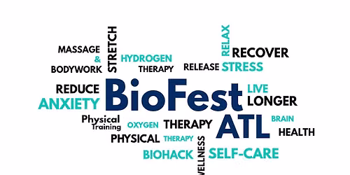 BioFest Atlanta